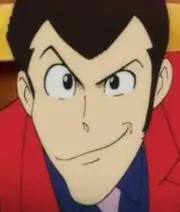 ルパン