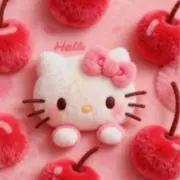 りんご❤︎の画像