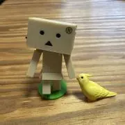 ダンボーママの画像