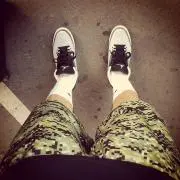 nikeozisanの画像