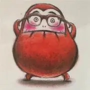 だるまさん