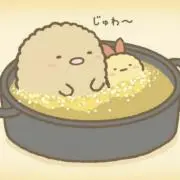 すみっコ