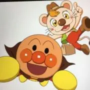 アンパンマン