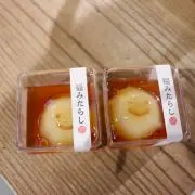 エクレアの画像