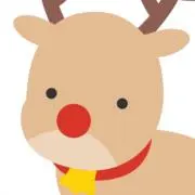 となかいの画像