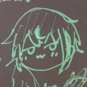 うろおぼえの画像