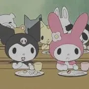 ねむ。の画像