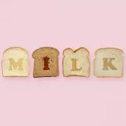 milkの画像