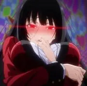 蛇喰夢子