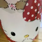 キティママ⭐︎翌日までには発送の画像