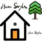 Home Styleの画像
