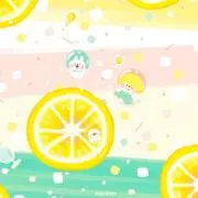 まめっちょ