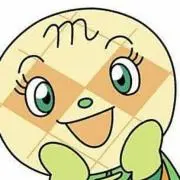 メロロンパンナの画像