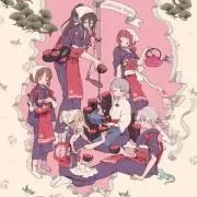 十六夜銀