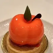 りんごの画像
