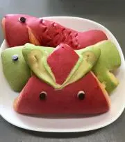 ヒメヒナの画像