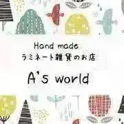 A'sの画像