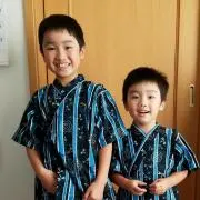 てる〰️服を楽しもう〰️の画像