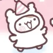 にゃむたの画像