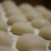 数多のお餅