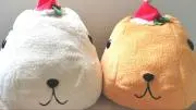 カピバラの画像