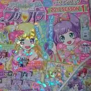 アイドルタイムプリパラ