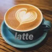 latteの画像