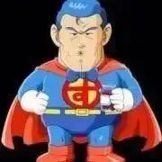 すっぱ☆マン