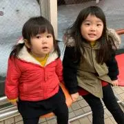 あ～ちゃん