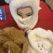 シュガーシュガーの画像