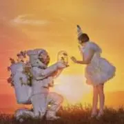 美品】ヒグチユウコ ポリス雑貨店 複製画 こけしちゃん ジクレー