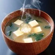 味噌汁くんの画像