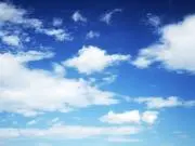 青空の画像