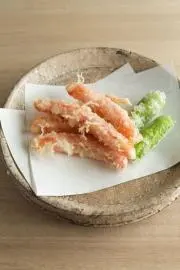 かにかま天の画像