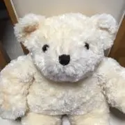 しろもふの画像