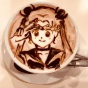 うさぎちゃんの画像