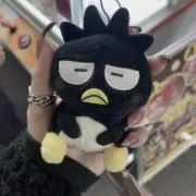 ばちゅまるちゃんの画像