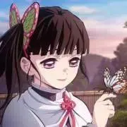 カナヲの画像