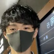 大良龍誠の画像