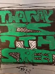 THEWAYIS7THSTREETの画像