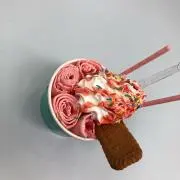 ゆーみんの画像