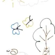 ちょうちょっちの画像