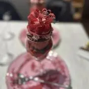 いちごの画像