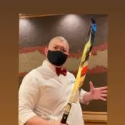 ホワイトシャークの画像