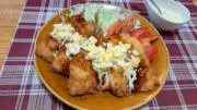 チキナン