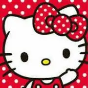 Kittyの画像