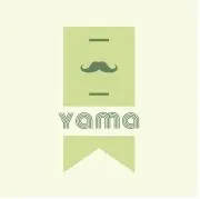 yamaの画像