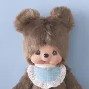 くまちぃの画像