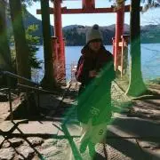 Shoko Fukudaの画像