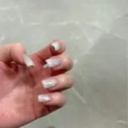 Nail shop by Mの画像